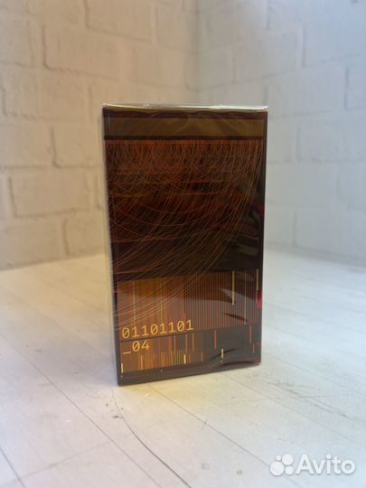 Molecules Molecule 04 unisex 100ml