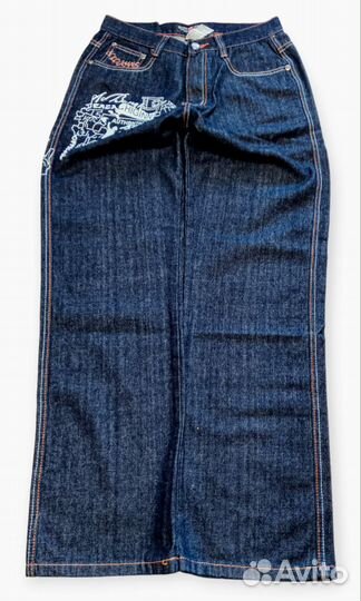 Джинсы Ecko unltd