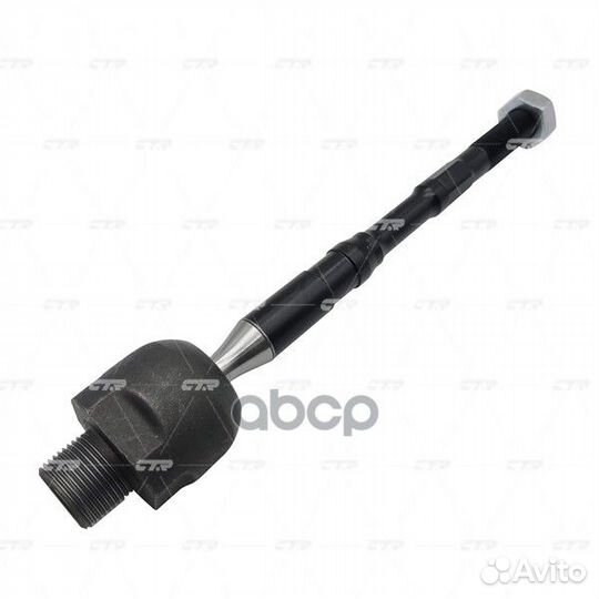 CR0486 тяга рулевая замена CRN51 Nissan XTrail