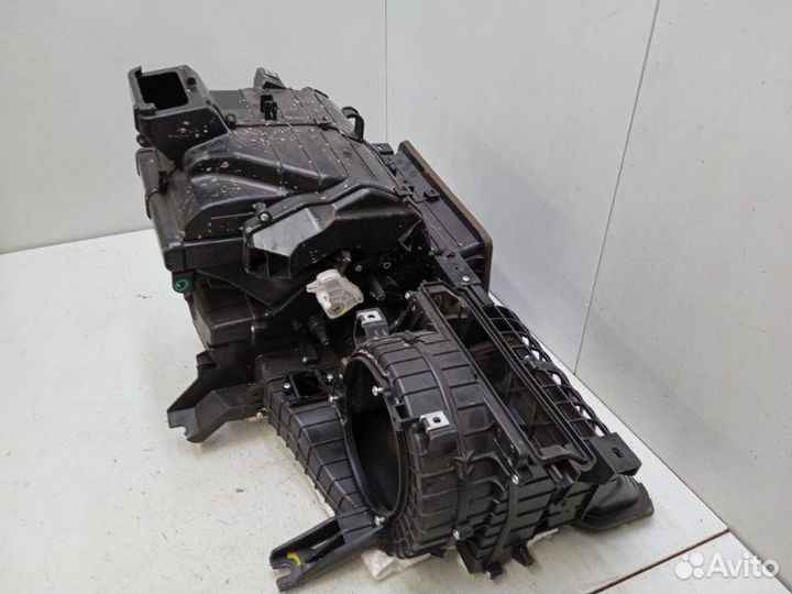 Корпус отопителя Hyundai Solaris 1 2010-2017