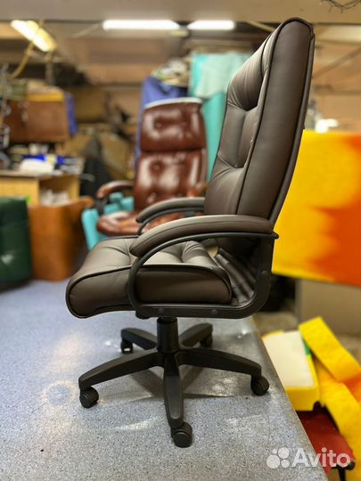 Кресло компьютерное