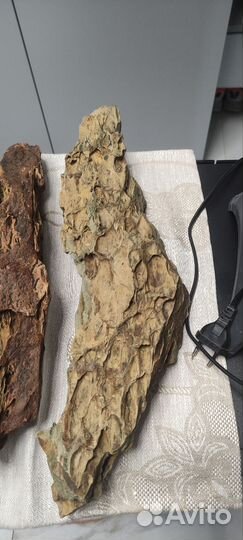 Декорации в аквариум