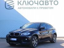 BMW X6 3.0 AT, 2014, 163 700 км, с пробегом, цена 2 195 000 руб.