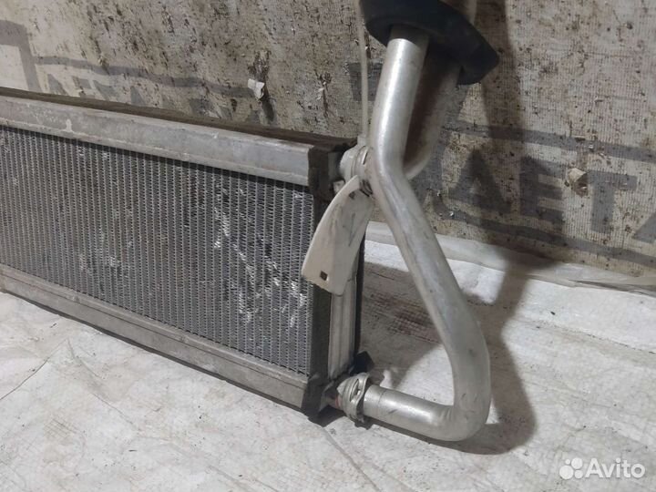 Радиатор печки Honda CRV