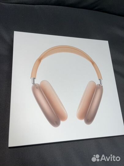 Apple airpods max 2024