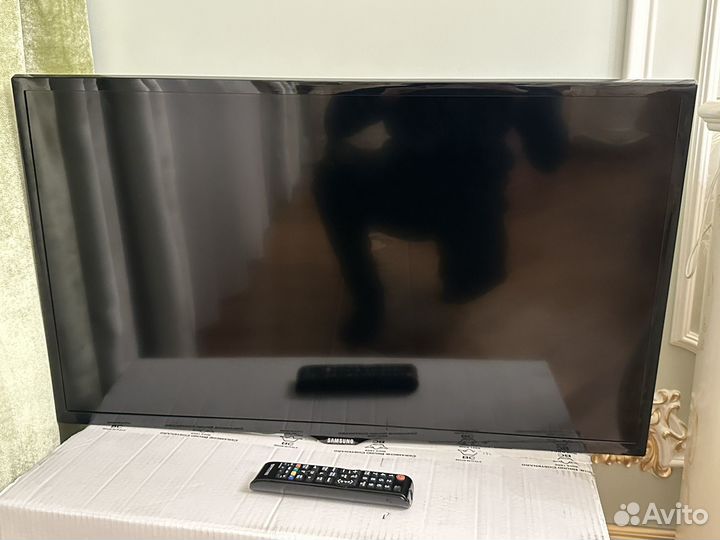 Телевизор samsung 32