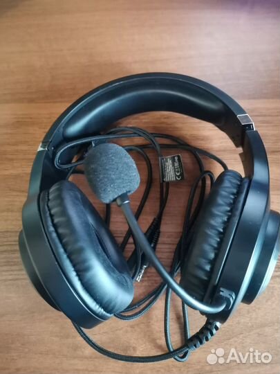 Наушники a4tech