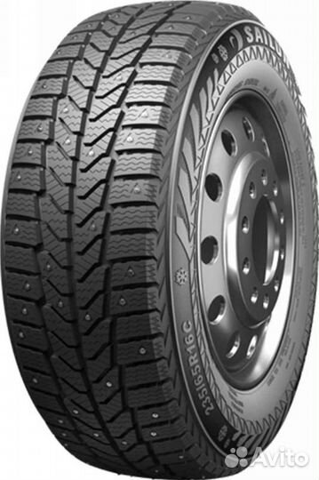 Sailun Commercio Ice 185/80 R14 102Q