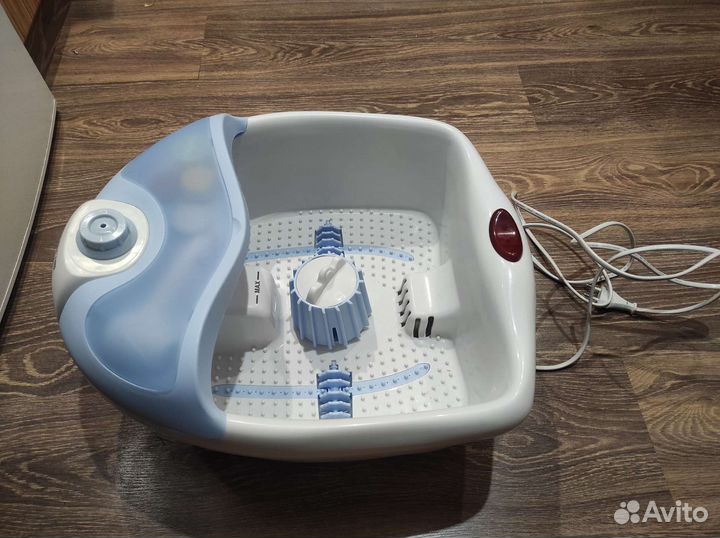 Гидромассажная ванна для ног Polaris PMB 3704