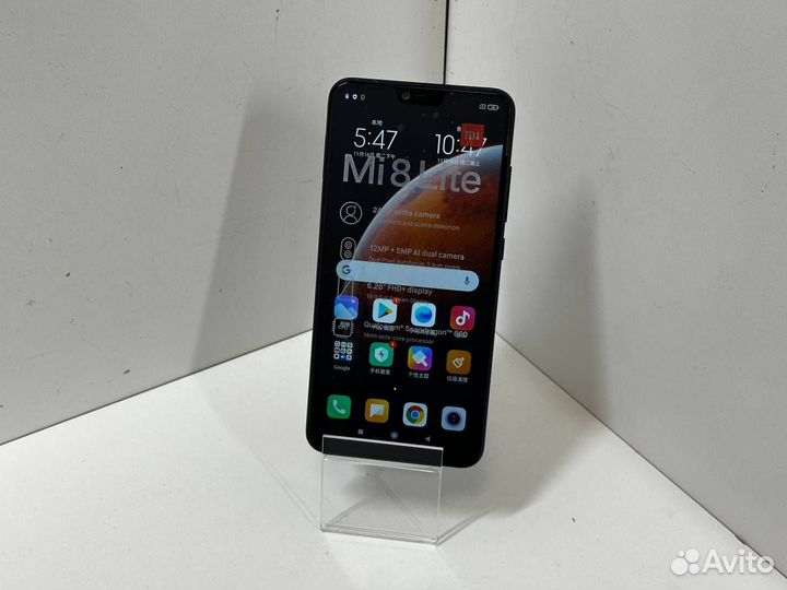 Xiaomi Mi 8 Lite, 4/64 ГБ