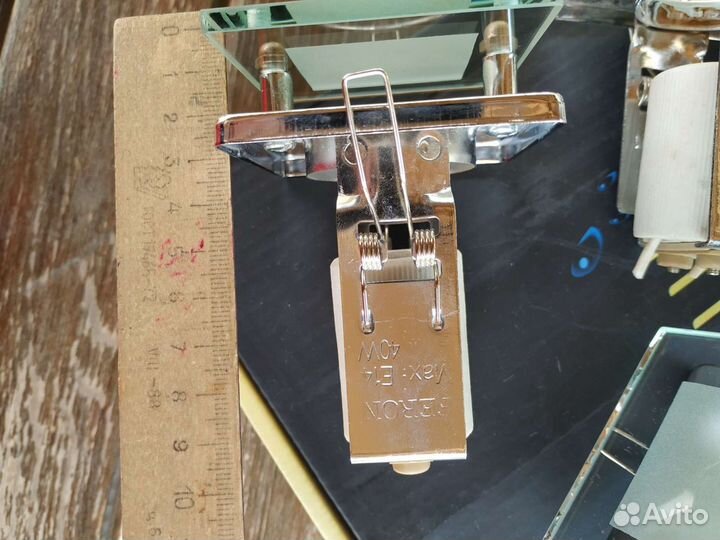 Точечные светильники