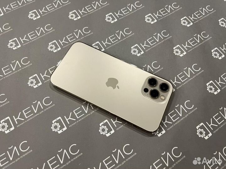 iPhone 12 Pro Gold 256Gb