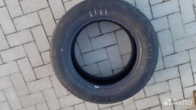 Giti GitiComfort 225 225/65 R17 102H