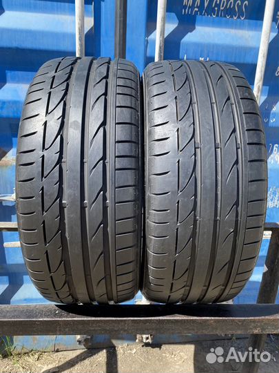 Bridgestone Potenza S001 225/40 R18 92Y