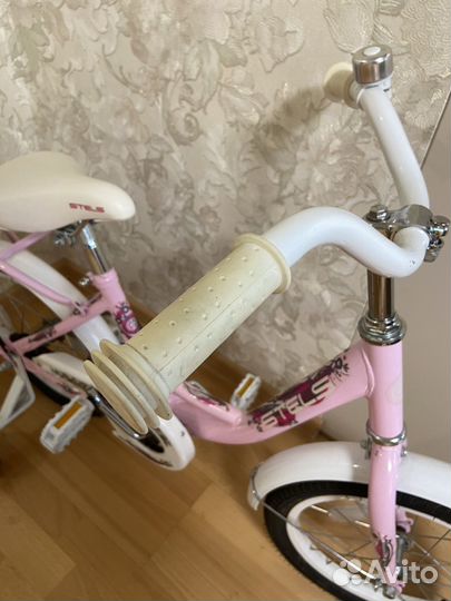 Велосипед детский 16 Stels