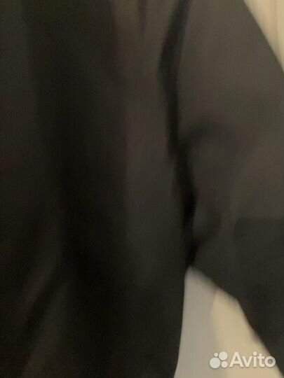 Куртка ветровка мужская