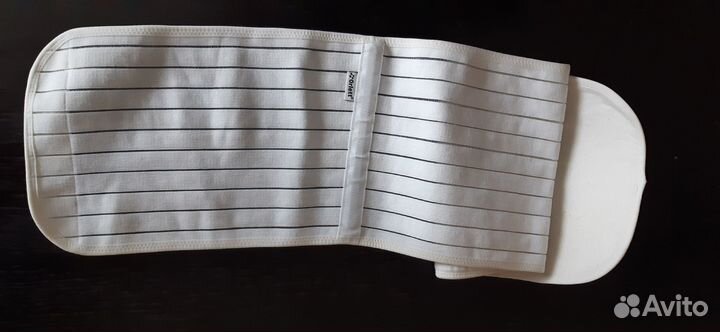 Бандаж послеоперационный абдоминальный orlett