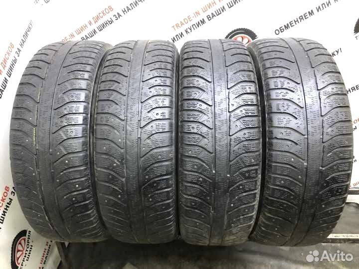 Bridgestone Ice Cruiser 7000 225/65 R17 106T