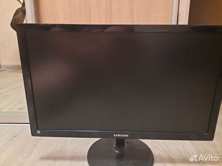 Монитор samsung 24