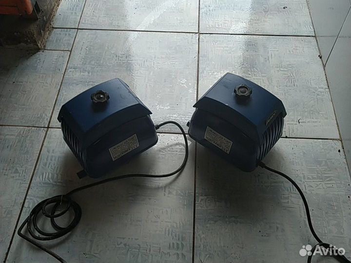 Компрессор air pump db 80