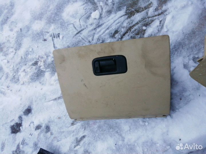 Бардачок форд торнео коннект