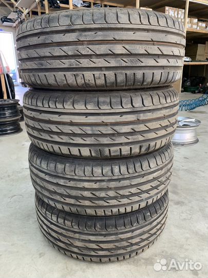 Nordman SZ2 205/55 R16 94V