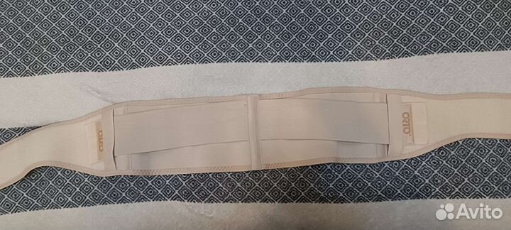 Бандаж для беременных и после родов