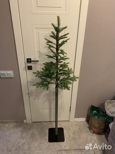 Ель Искусственная Alpine зеленая 150 см