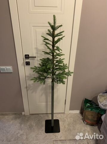 Ель Искусственная Alpine зеленая 150 см
