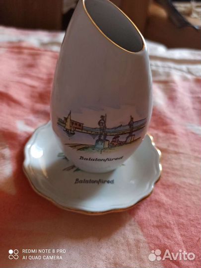 Соусник.Салфетница.Англия. Винтаж