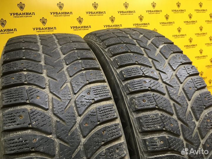 Bridgestone Ice Cruiser 5000 225/65 R17 102T