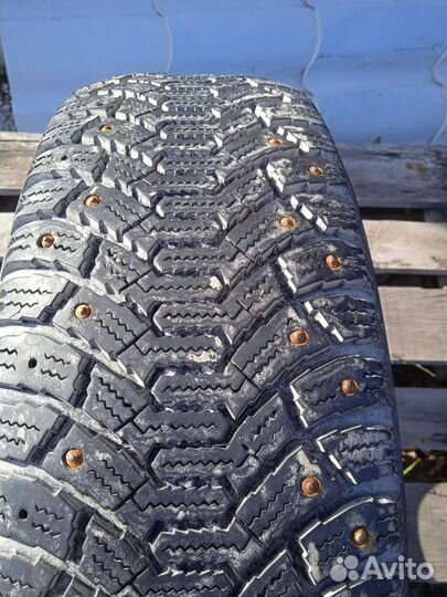 Tunga Nordway 195/65 R15