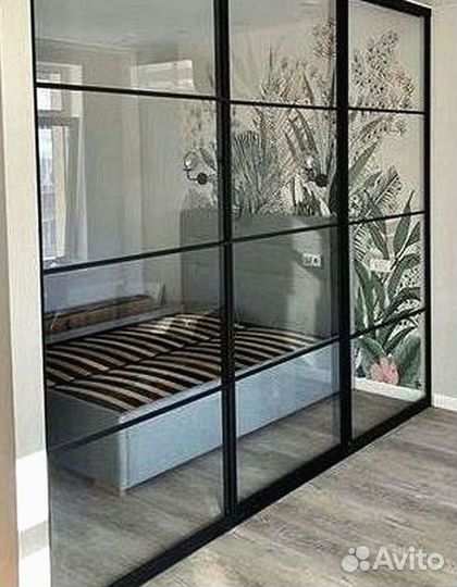 Продам двери от шкафа купе