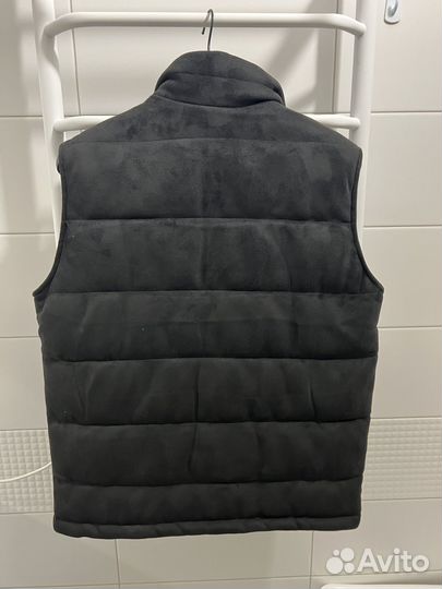 Жилетка мужская
