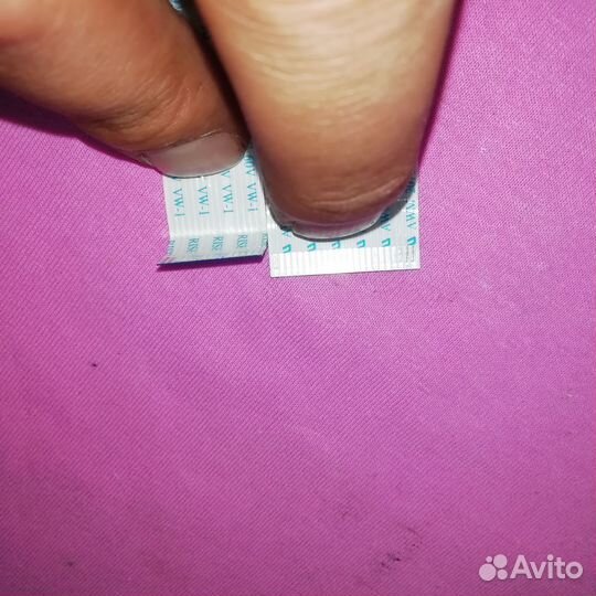 Шлейф лазера pantum M6500