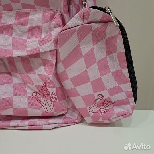 Рюкзак для девочки Sinsay новый