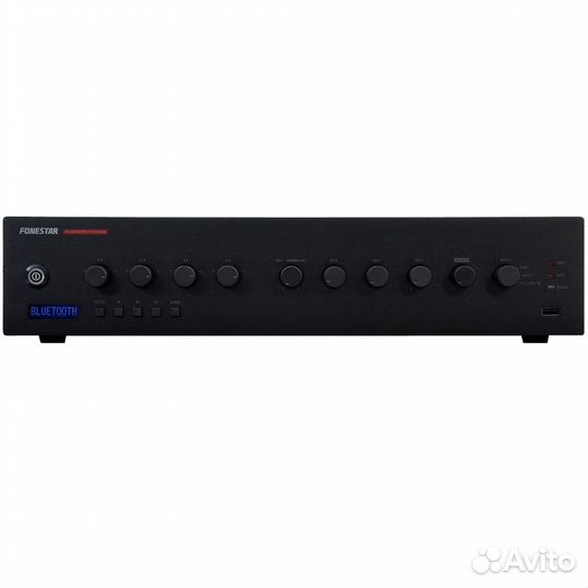 Микшер-усилитель Fonestar prox-240Z