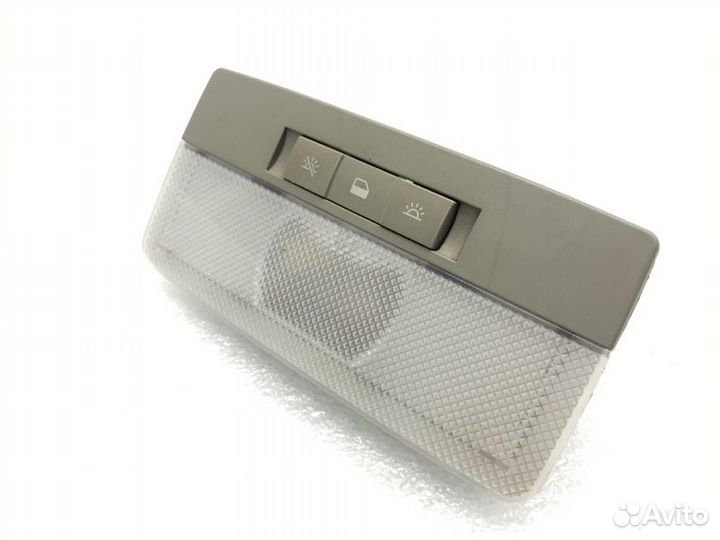 Плафон салона Chevrolet Cruze седан 1.8 2010