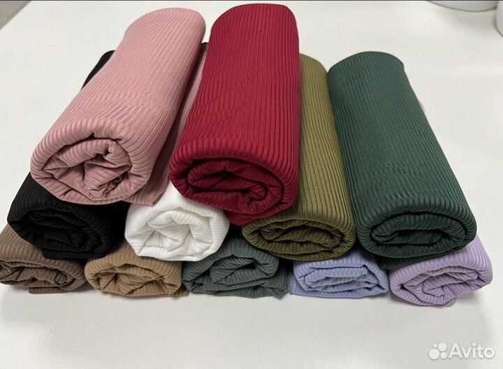 Палантины ткань тонкая лапша размер 170/70