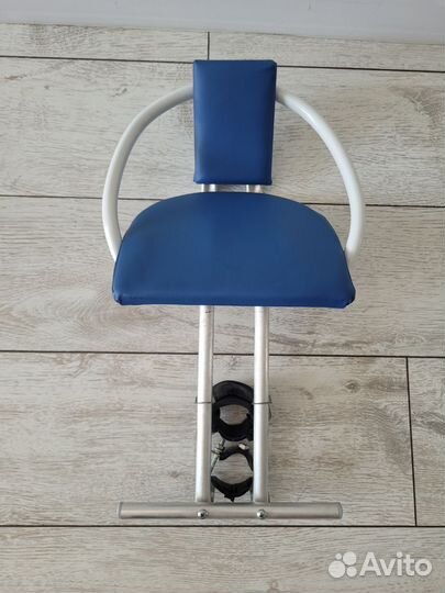Детское кресло (сидение, переднее)