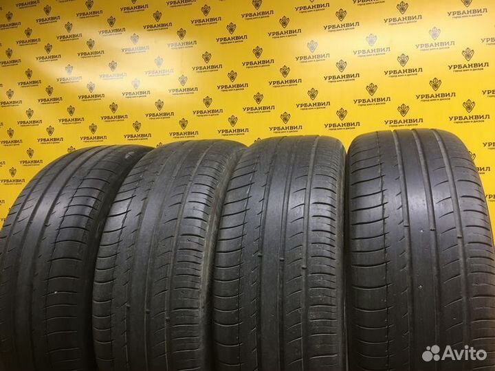 Michelin Latitude Sport 225/60 R18 100H