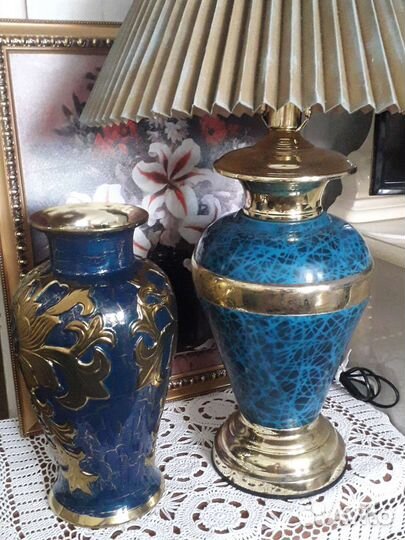 Винтаж СССР