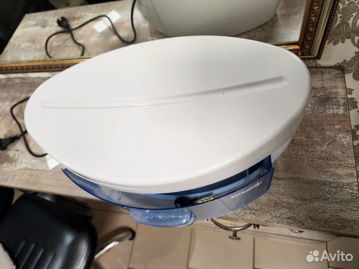 Стерилизатор для парикмахерских инструментов