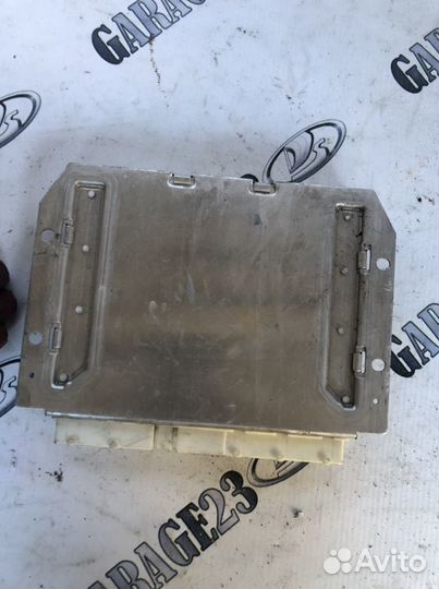 Блок кправления esp стабилизации w215 cl500