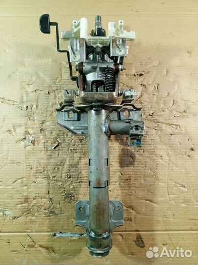 Колонка рулевая Hyundai Santa Fe