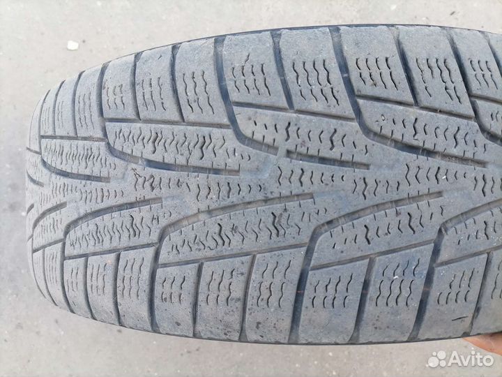 Колеса на skoda WAG 5/112 R15