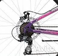 Горный велосипед Stels Miss 7100 MD 26