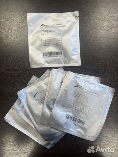 Салфетки для криолиполиза M и L