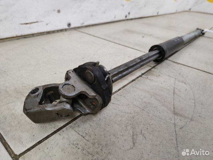 Рулевой карданчик Land Rover Range Rover 4 L405