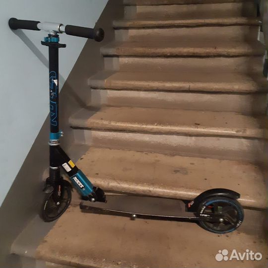 Самокат детский Roces